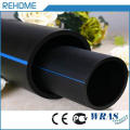 Wholesale Plastic PE100 Water Supply Pn10 HDPE Pipes